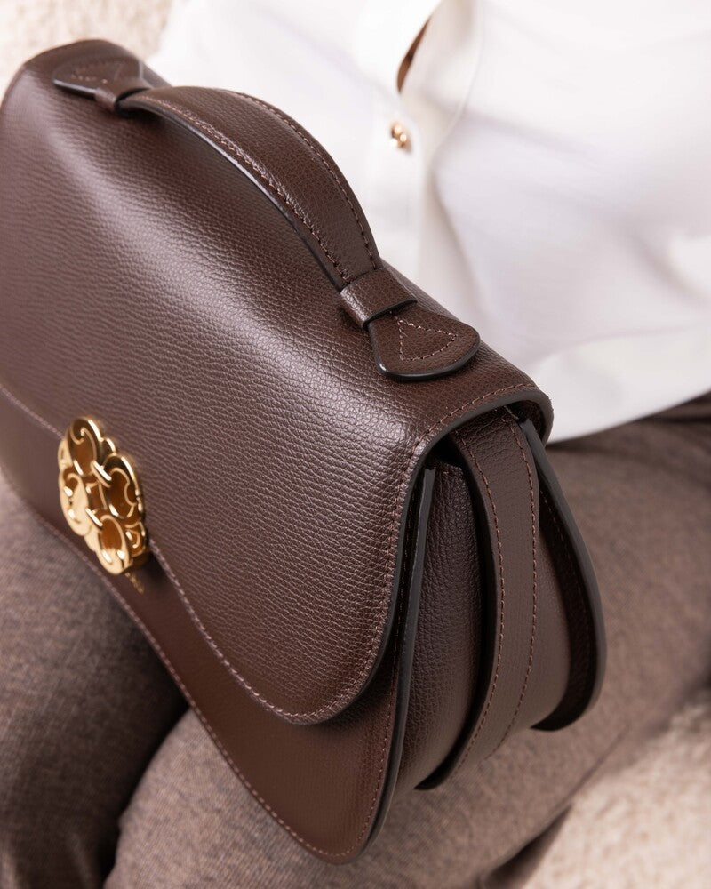 Le Sac Mona - Moka Grainé