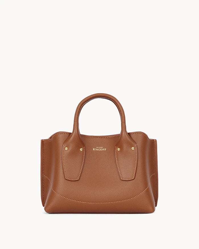 Le Mini Rosa - Camel Grainé