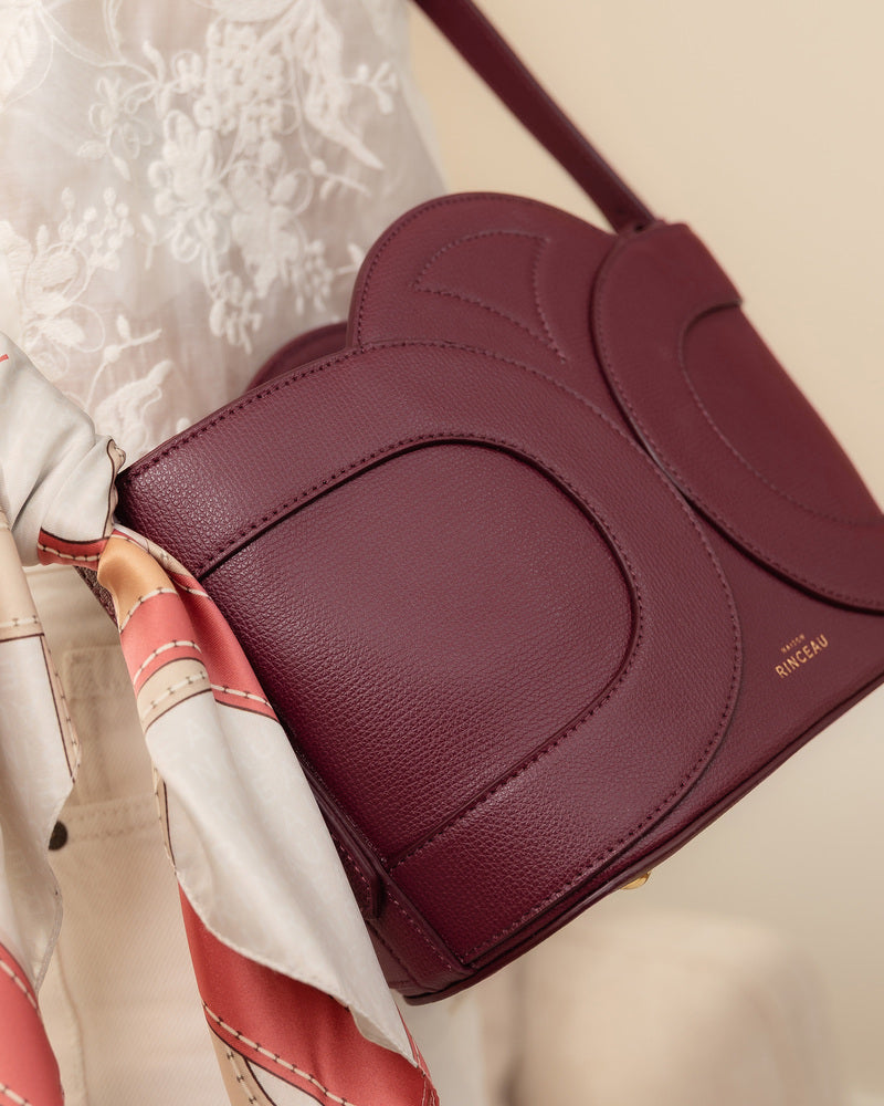 Le Sac Gabriel - Bordeaux Grainé
