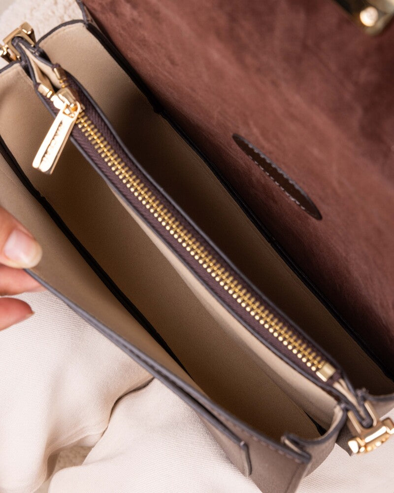 Le Petit Apollon - Moka Grainé