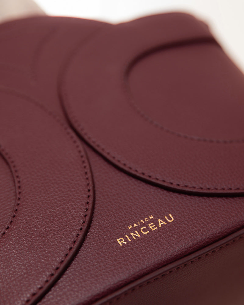 Le Sac Gabriel - Bordeaux Grainé